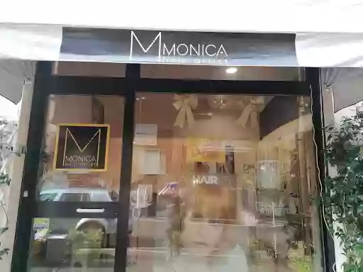 Monica Hair artist di Filipponi Monica