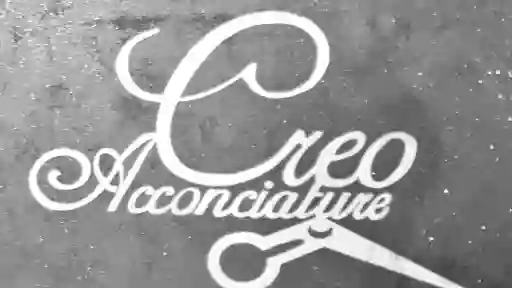 Creo acconciature di Malatesta