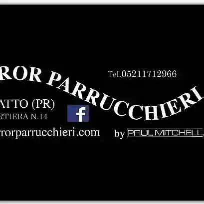 Mirror Parrucchieri