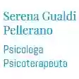 Psicologa Serena Gualdi Pellerano