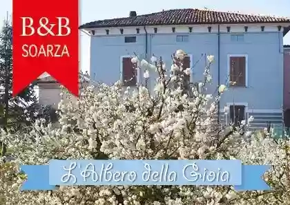 B&B L'Albero della Gioia