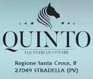 Quinto Equestrian Centre A.S.D. - Maneggio a Stradella