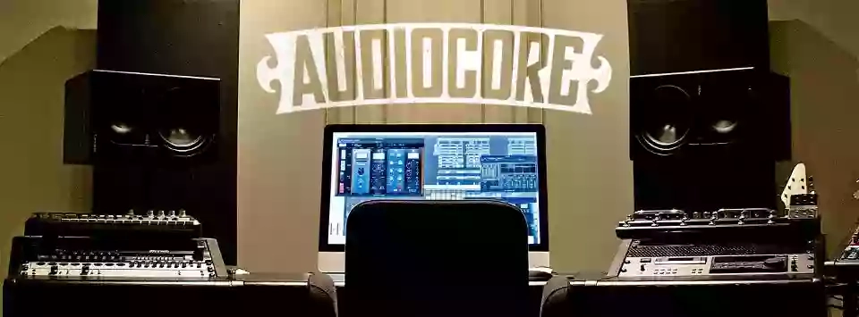 AudioCore Studio