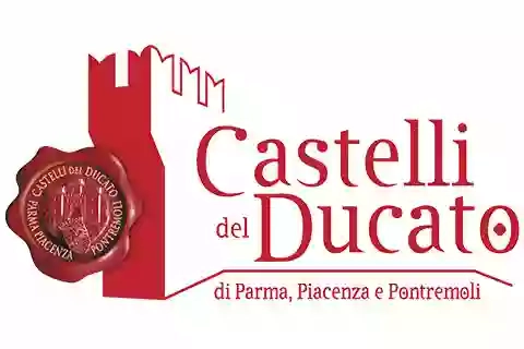 Castelli del Ducato di Parma e Piacenza