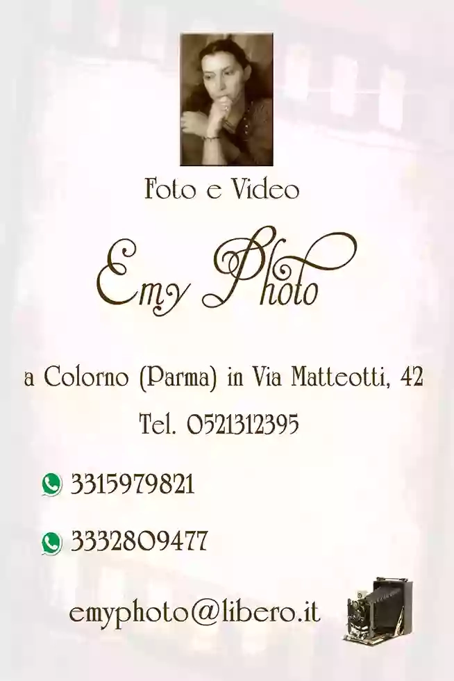 Emy Photo Center