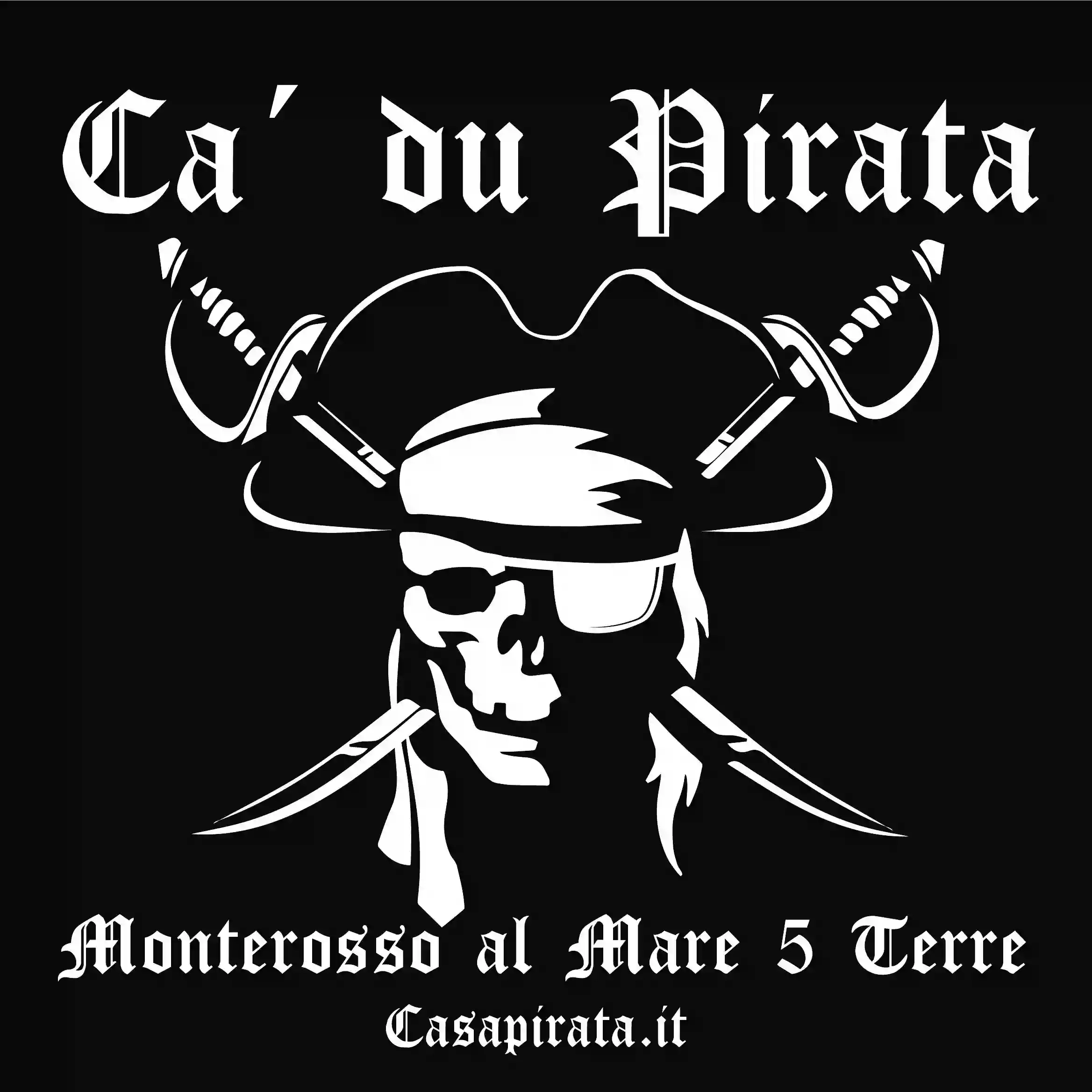 Ca‘du Pirata