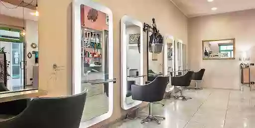 Beauty shop Parrucchieri