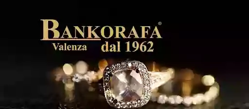 Bankorafa - compro oro Pontremoli