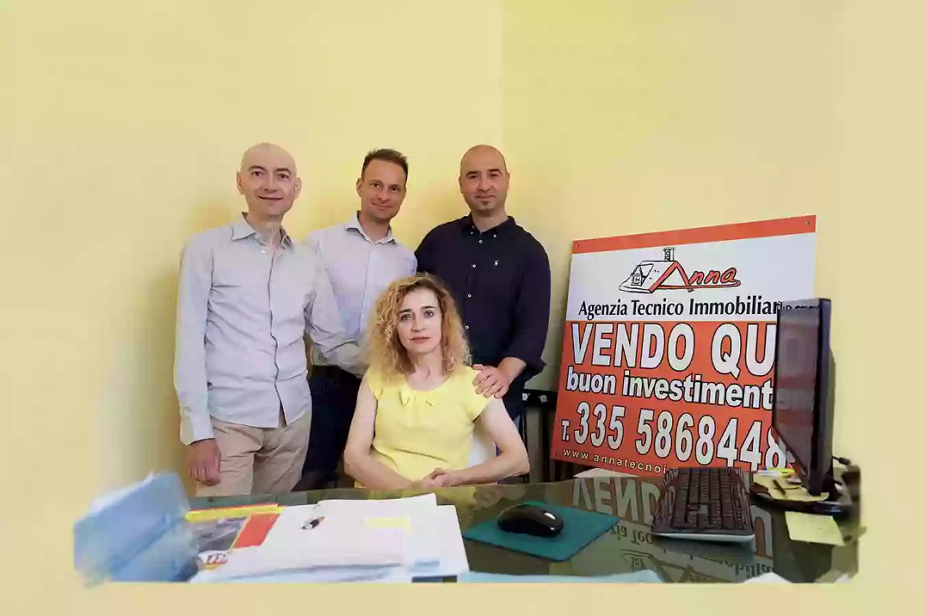 Anna Agenzia Tecnico Immobiliare