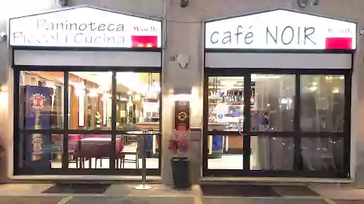 CAFÈ NOIR