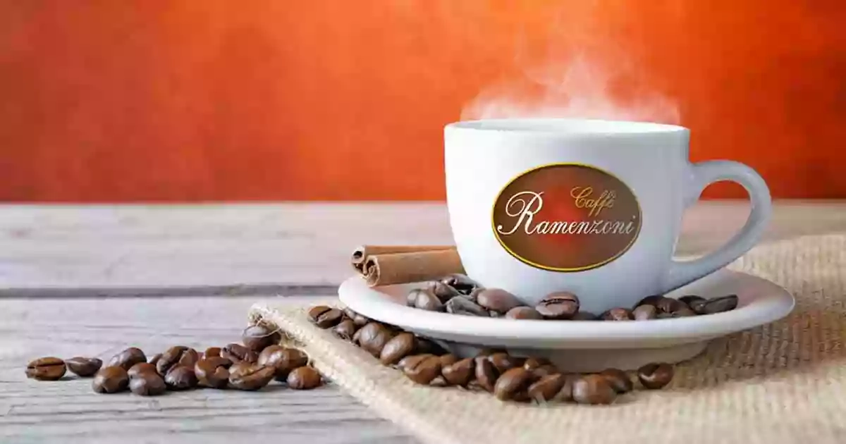 Caffe' Ramenzoni - Torrefazione