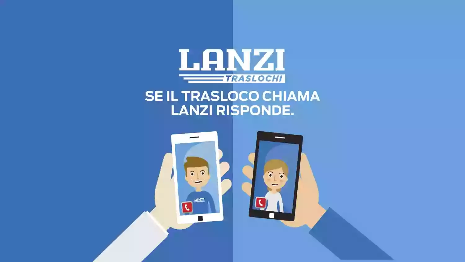 Lanzi Traslochi