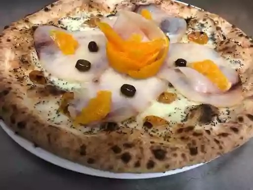 Pizzeria IL DODICI di Tortora Daniele