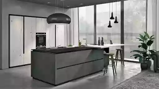 CENTRO CUCINE LUBE CREO