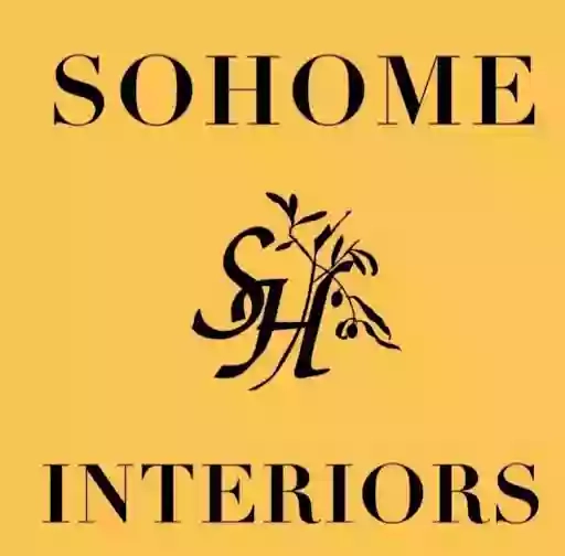 Sohome-Interiors