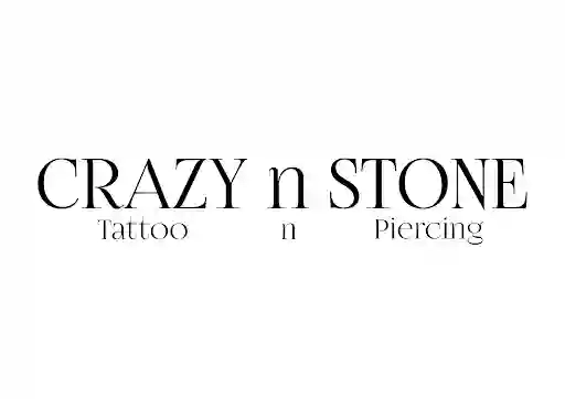 Crazy n Stone Tattoo & Piercing