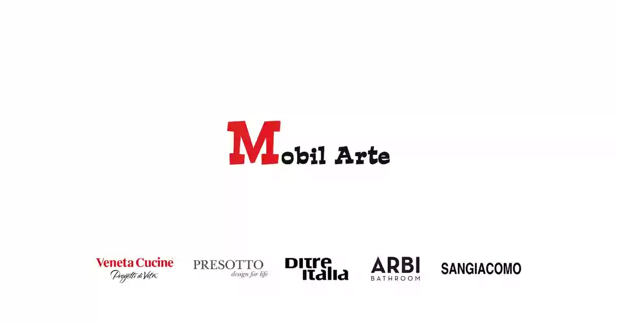 Mobil Arte