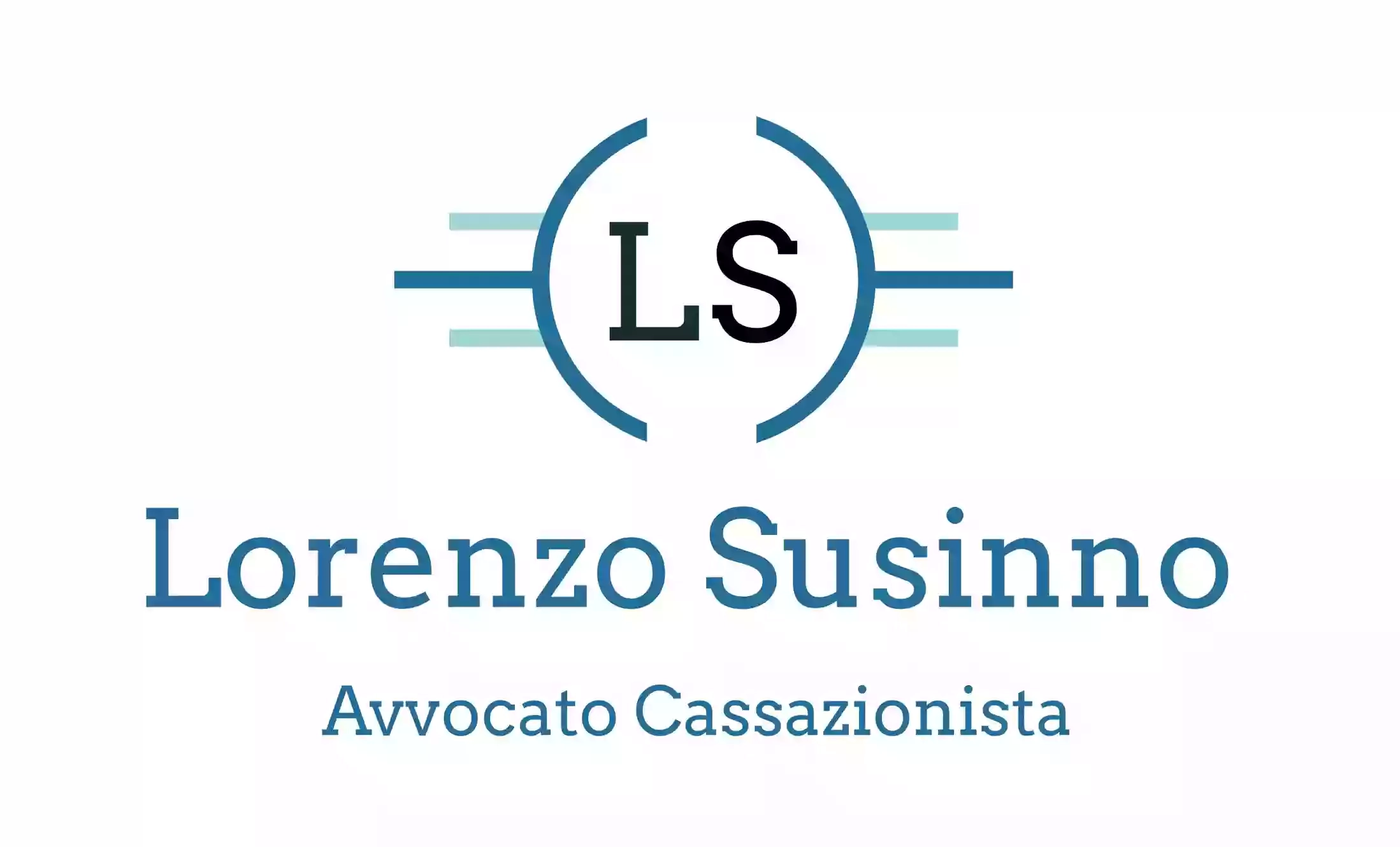 Avvocato Lorenzo Susinno