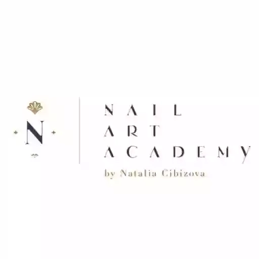 NAIL ART ACADEMY by Natalia Cibizova