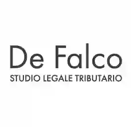 Studio Legale Avv. Giuseppe De Falco