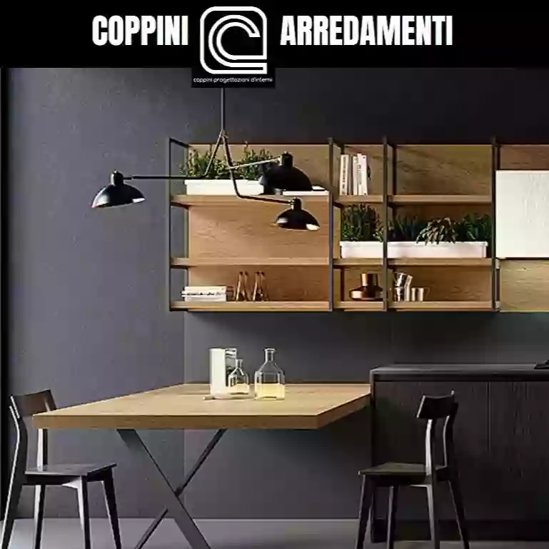 Coppini Arredamenti