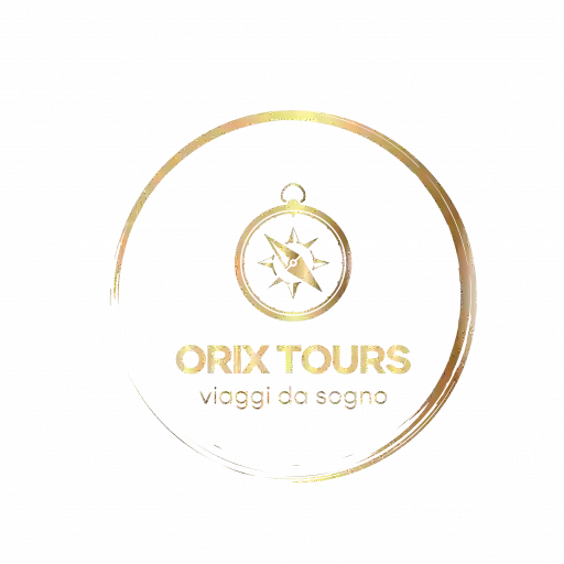 Orix Tours Agenzia Viaggi Parma