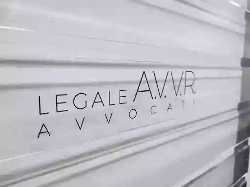 Legale A.V.V.R. Avvocati