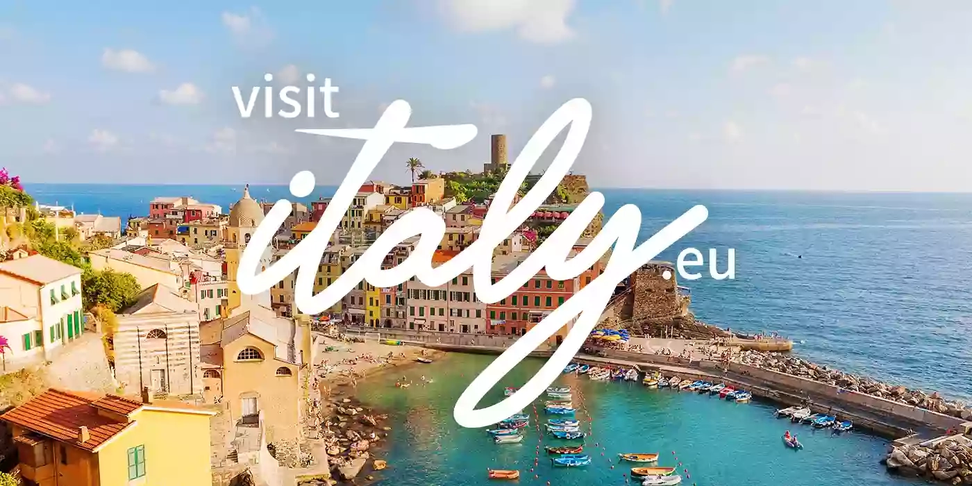 Visit Italy - The promoting channel for Italy in the world