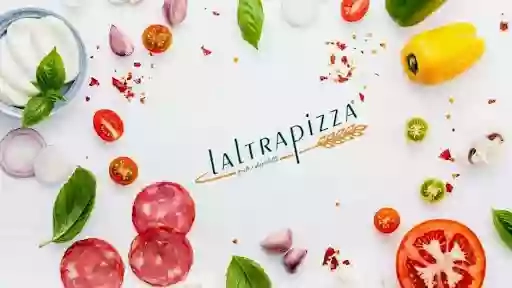 Laltrapizza Matera