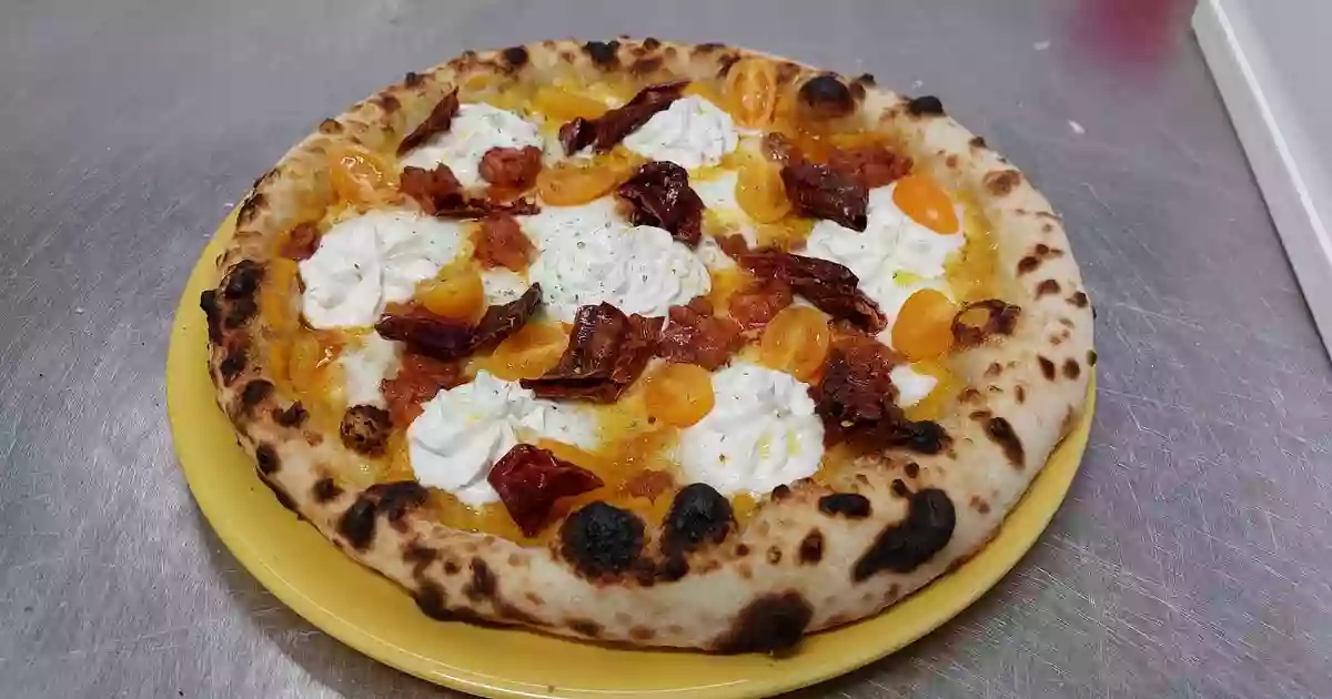 Pizzeria I Cinque Sensi