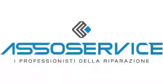 Asso Service # PAPARELLA S.A.S. DI MASSIMO ROCCO MARIO & C.