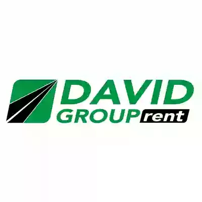 Davidgroup Service Car