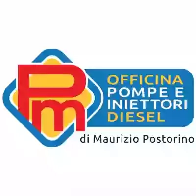 PM Diesel di Maurizio POSTORINO