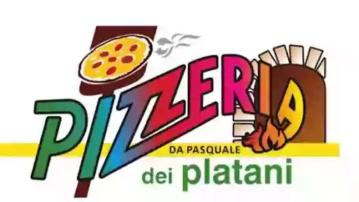 Pizzeria dei Platani