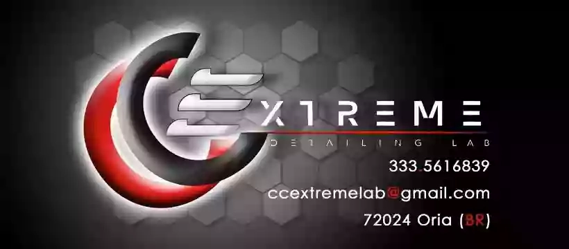 cc extreme auto detailing wrapping & window tinting
