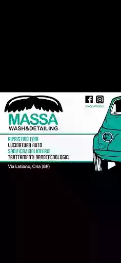 Massa Wash & Detailing