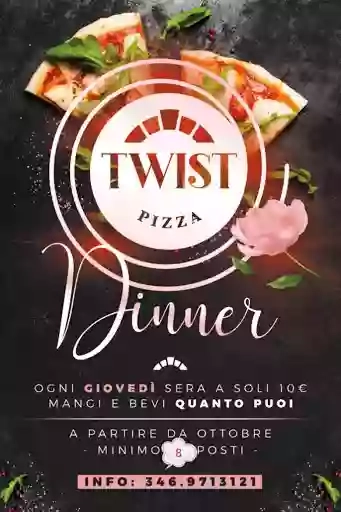Pizza Twist