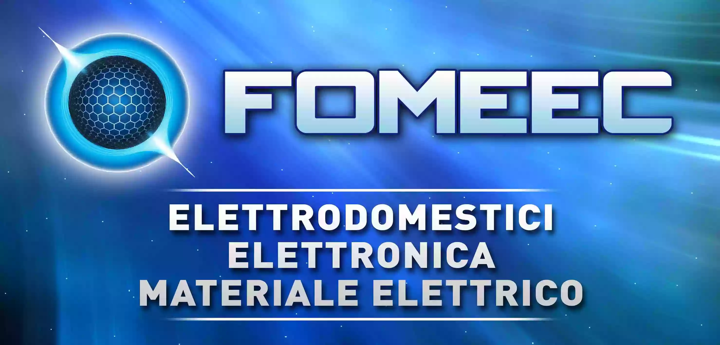 Fomeec - Elettrodomestici Condizionamento