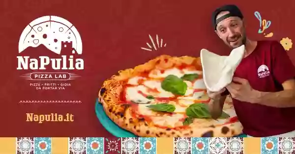 Napulia Pizza Lab