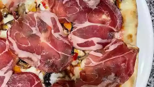 Mystic Focacceria - Pizzeria