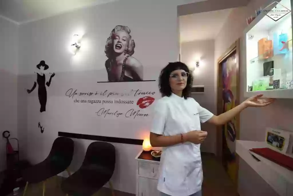 Debora Buccolieri Beauty Salon