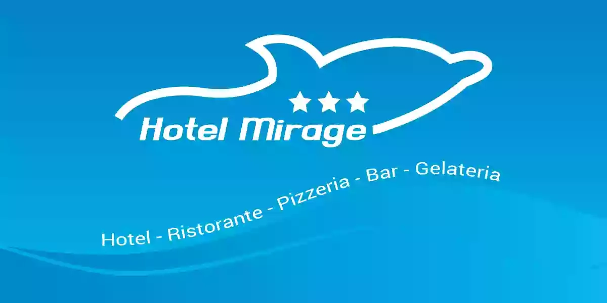 Mirage - Hotel Bar Ristorante