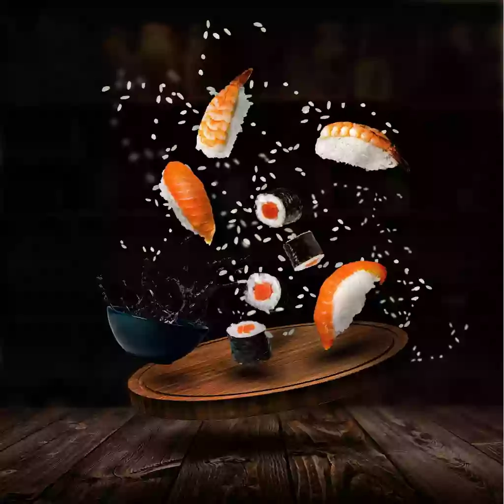 Omaka Sushi