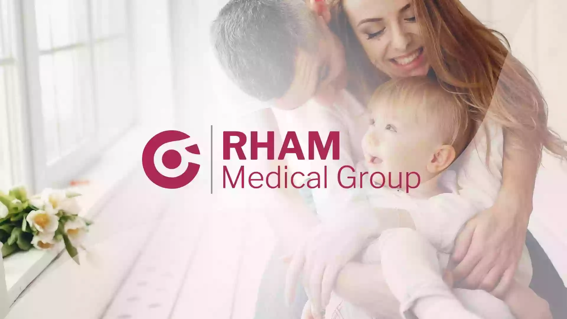 RHAM Medical Group - Fisioterapia