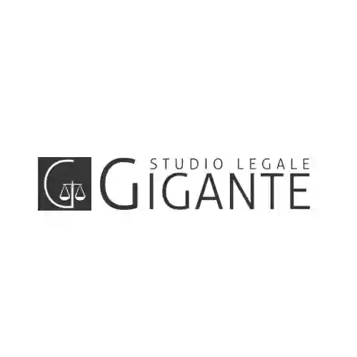 Avvocato Ilaria Gigante