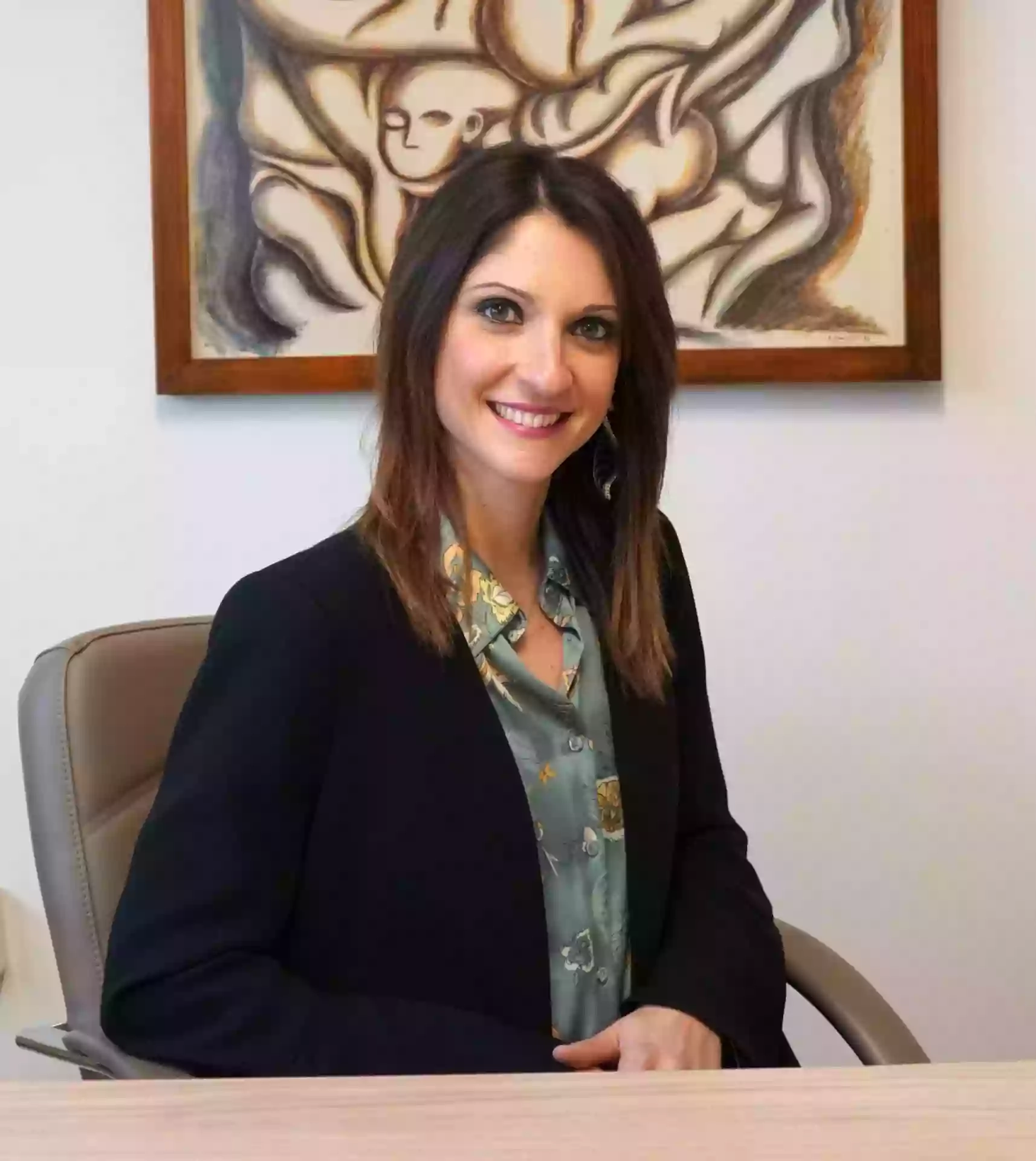 Dott.ssa Veronica Macripò Psicologa Psicoterapeuta - Lama - Taranto