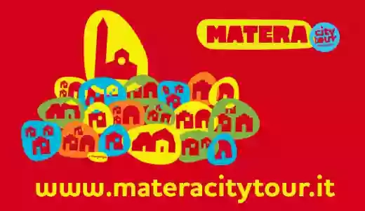 Matera City Tour