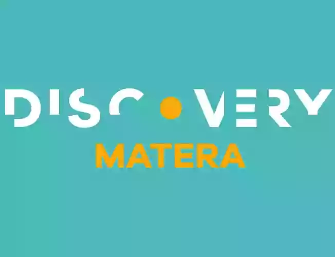 Discovery Matera