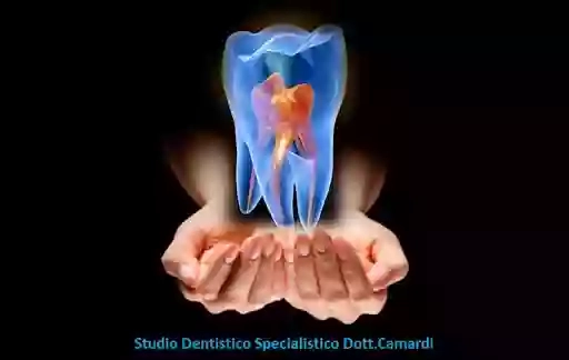 CAMARDI DENTAL CLINIC Studio Dentistico Specialistico