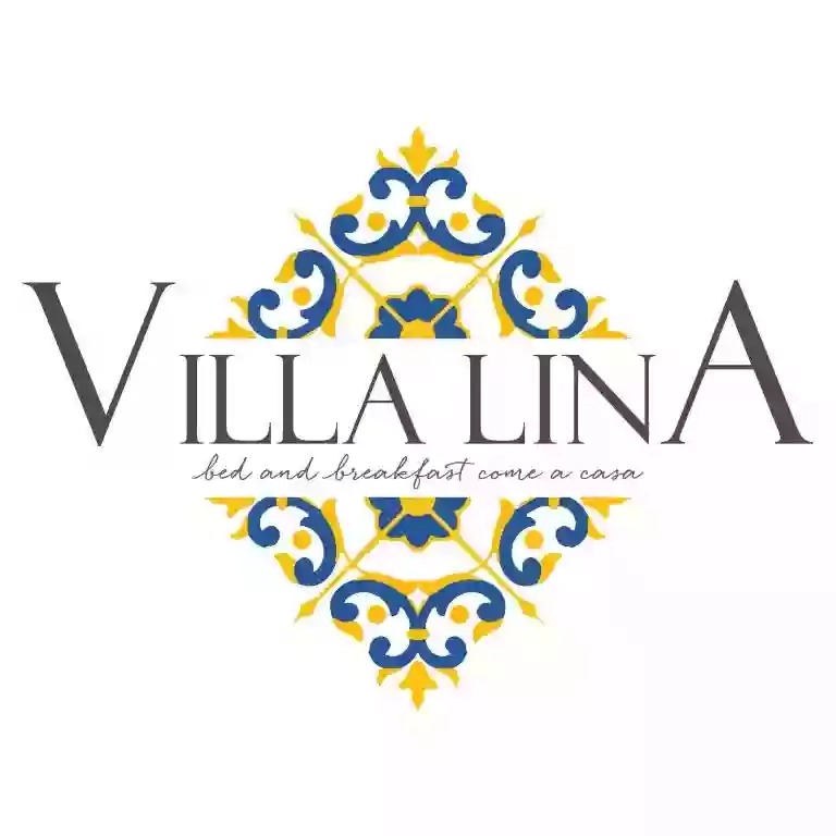 Villa Lina Bed&Breakfast